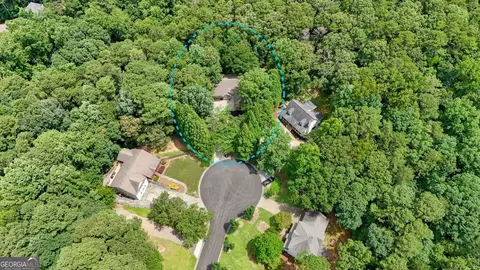 View/Area - 305 Michael Cir, Canton, GA 30114 photo 1 of 6