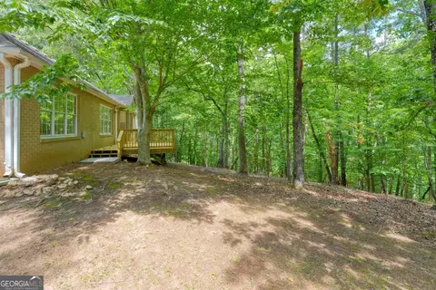 Exterior - 305 Michael Cir, Canton, GA 30114 photo 7 of 12