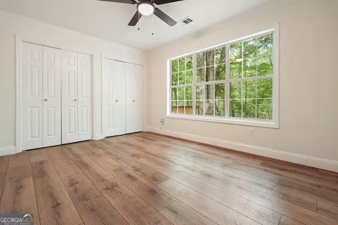 Bedroom - 305 Michael Cir, Canton, GA 30114 photo 2 of 2