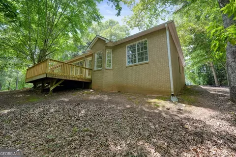 Exterior - 305 Michael Cir, Canton, GA 30114 photo 12 of 12