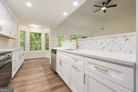 Kitchen - 305 Michael Cir, Canton, GA 30114 photo 1 of 3