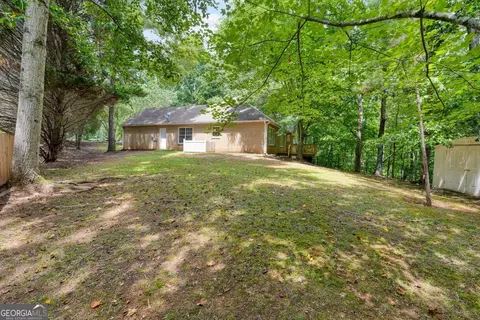 Exterior - 305 Michael Cir, Canton, GA 30114 photo 6 of 12