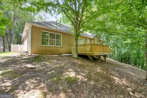 Exterior - 305 Michael Cir, Canton, GA 30114 photo 11 of 12