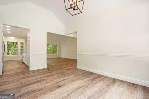 Entry Way - 305 Michael Cir, Canton, GA 30114 photo 2 of 5