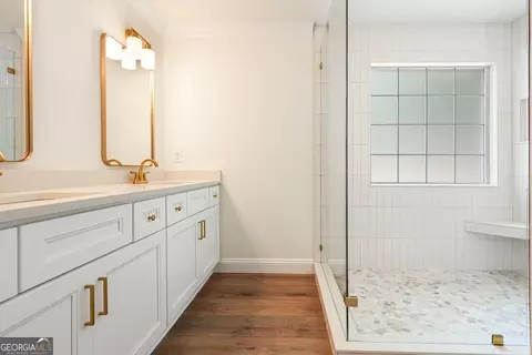 Bath - 305 Michael Cir, Canton, GA 30114 photo 1 of 8