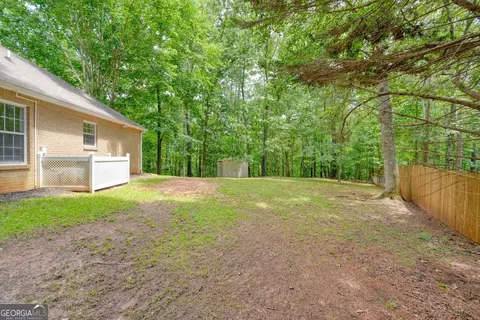 Exterior - 305 Michael Cir, Canton, GA 30114 photo 5 of 12