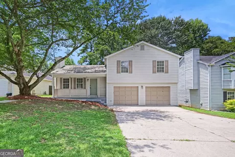 2351 Boone Pl, Snellville, GA 30078