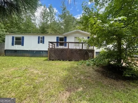 368 Firetower Rd, Thomaston, GA 30286