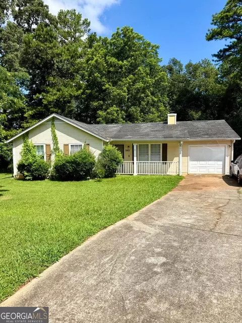 2421 Corner Shoals Dr, Decatur, GA 30034