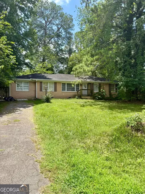 3705 Boring Rd, Decatur, GA 30034