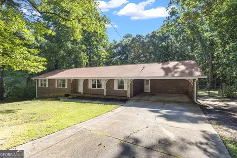 3970 N Martin Way, Lithia Springs, GA 30122