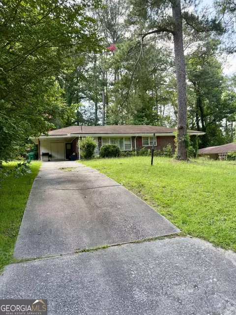 3101 Rollingwood Ln SE, Atlanta, GA 30316