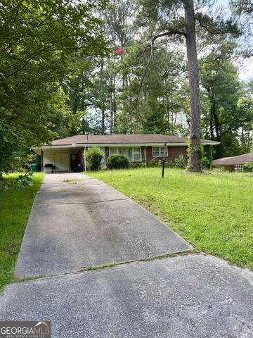 3101 Rollingwood Ln SE, Atlanta, GA 30316