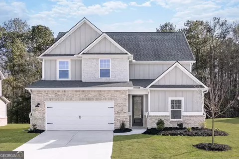 137 Howell Dr, Villa Rica, GA 30180