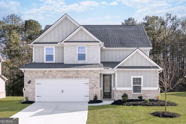 137 Howell Dr, Villa Rica, GA 30180