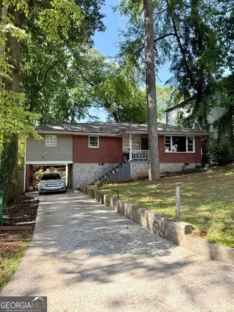 2889 Joyce Ave, Decatur, GA 30032