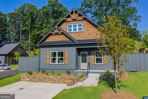 119 Red Cloud Walk #5, Waleska, GA 30183
