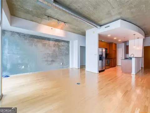 943 Peachtree St NE #1909, Atlanta, GA 30309