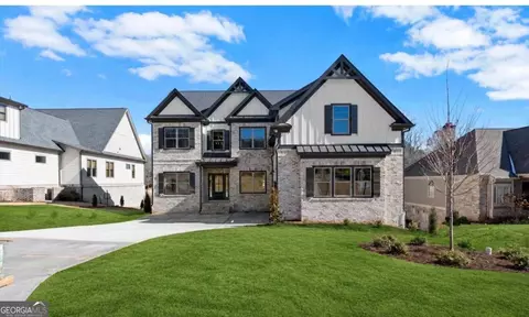 3199 Brush Arbor Ct, Jefferson, GA 30549