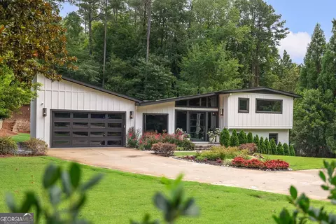 4217 Paces Ferry Rd SE, Atlanta, GA 30339