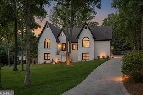 30 Westover Dr SW, Rome, GA 30165