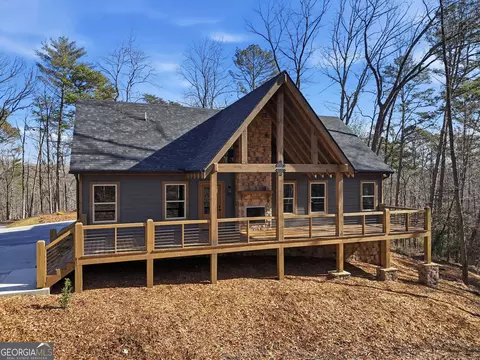 835 Hilton Dr, Ellijay, GA 30540