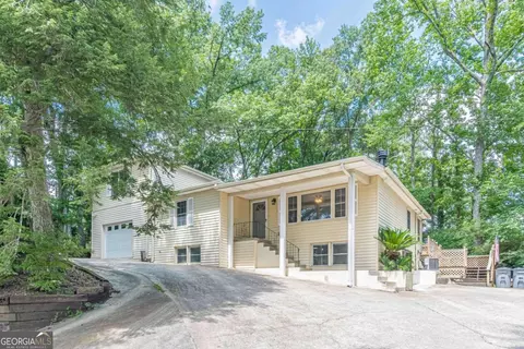 3360 Old Jonesboro Rd, Hapeville, GA 30354