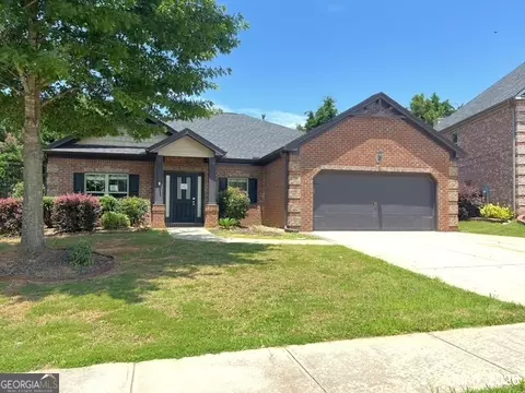 6268 Brookridge Dr, Flowery Branch, GA 30542