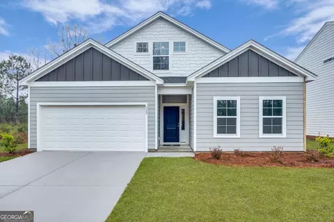 522 Outpost Way, Statesboro, GA 30461