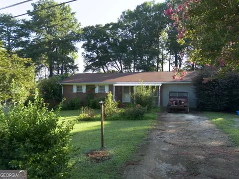 3660 Goodwin Rd, Austell, GA 30106