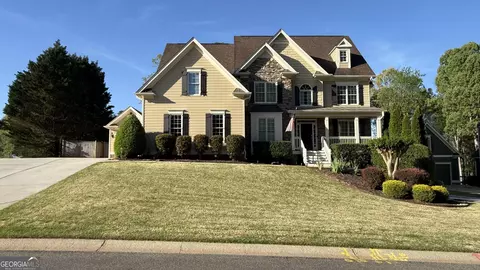 4920 Magnolia Creek Dr, Cumming, GA 30028