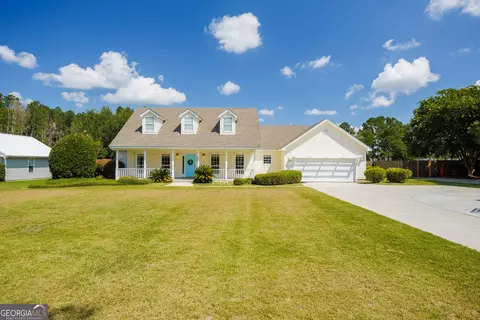 4279 Knights Academy Rd, Valdosta, GA 31605