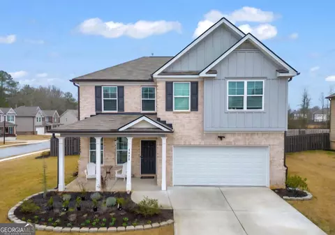 1826 Woodsley Ct, Loganville, GA 30052