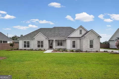 6005 4-h Club Rd, Lake Park, GA 31636