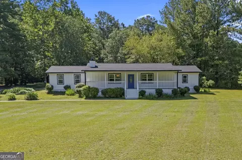 4743 Bryant Dr, Snellville, GA 30039