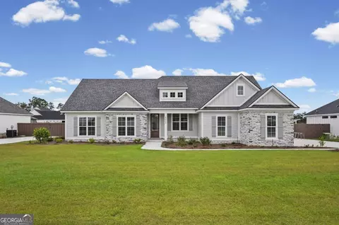 6009 4h Club Rd, Lake Park, GA 31636