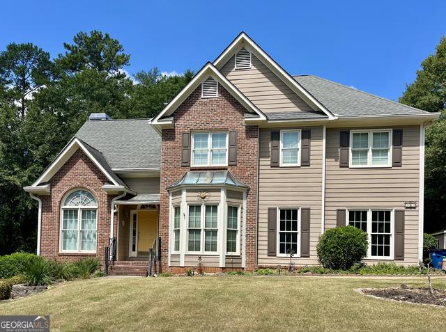 503 Brander Pass, Peachtree City, GA 30269