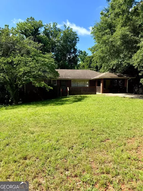 2169 Starline Dr, Decatur, GA 30032