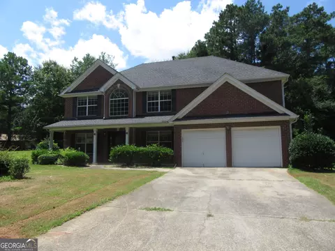 1000 Colony Trl, Fairburn, GA 30213
