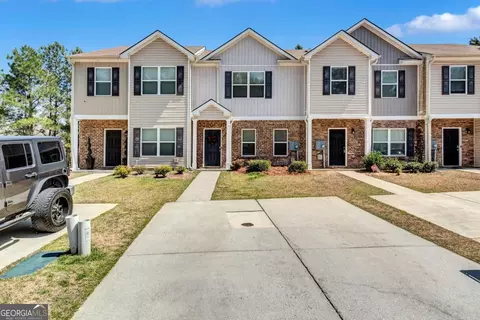 6036 Oakley Rd, Union City, GA 30291