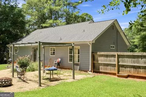Exterior - 85 Goldfinch Dr, Covington, GA 30016 photo 6 of 6
