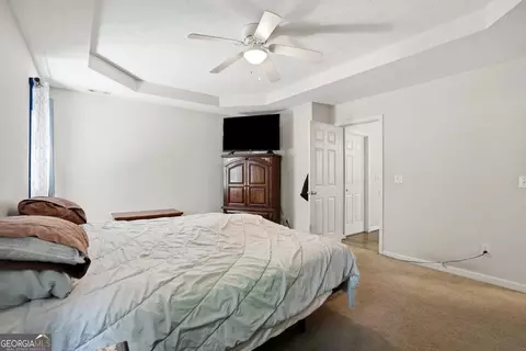 Bedroom - 85 Goldfinch Dr, Covington, GA 30016 photo 5 of 7
