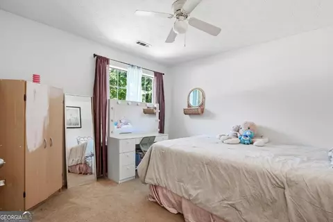 Bedroom - 85 Goldfinch Dr, Covington, GA 30016 photo 6 of 7