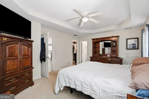 Bedroom - 85 Goldfinch Dr, Covington, GA 30016 photo 3 of 7