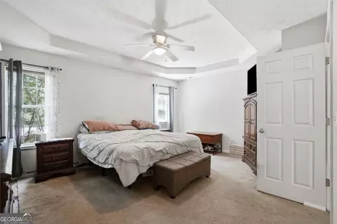 Bedroom - 85 Goldfinch Dr, Covington, GA 30016 photo 2 of 7