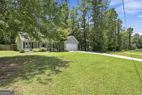 Exterior - 85 Goldfinch Dr, Covington, GA 30016 photo 1 of 6