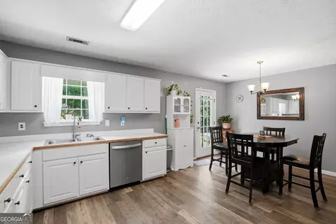 Kitchen - 85 Goldfinch Dr, Covington, GA 30016 photo 3 of 3