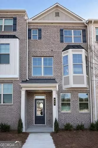 507 Fundao Ln # 39, Lawrenceville, GA 30046