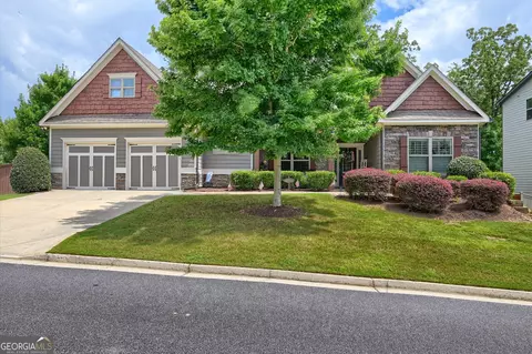 9 Lake Sydney Dr, Dawsonville, GA 30534
