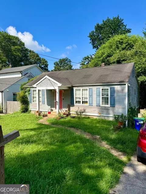 1951 Normal St, Decatur, GA 30032